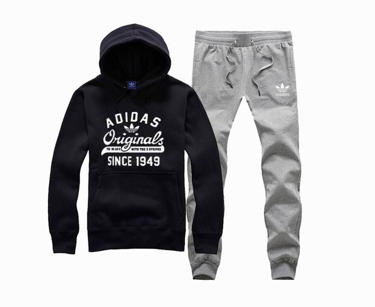 men adidas sport suits-548